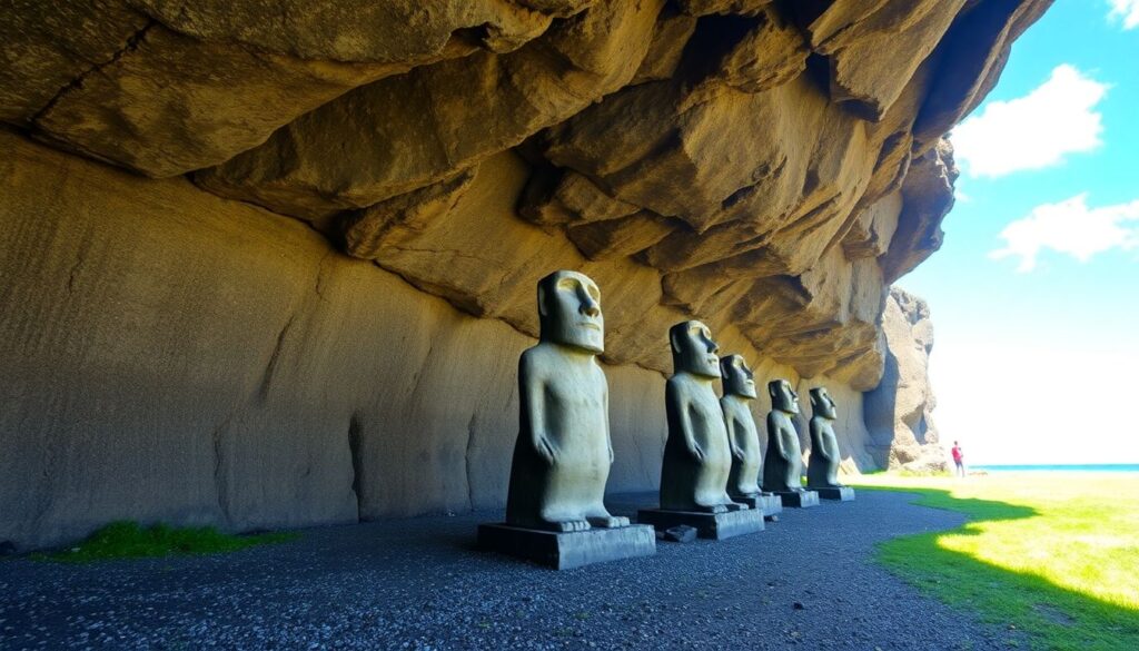 Остров Пасхи: как добраться и что посмотреть на самом удаленном острове - иллюстрация