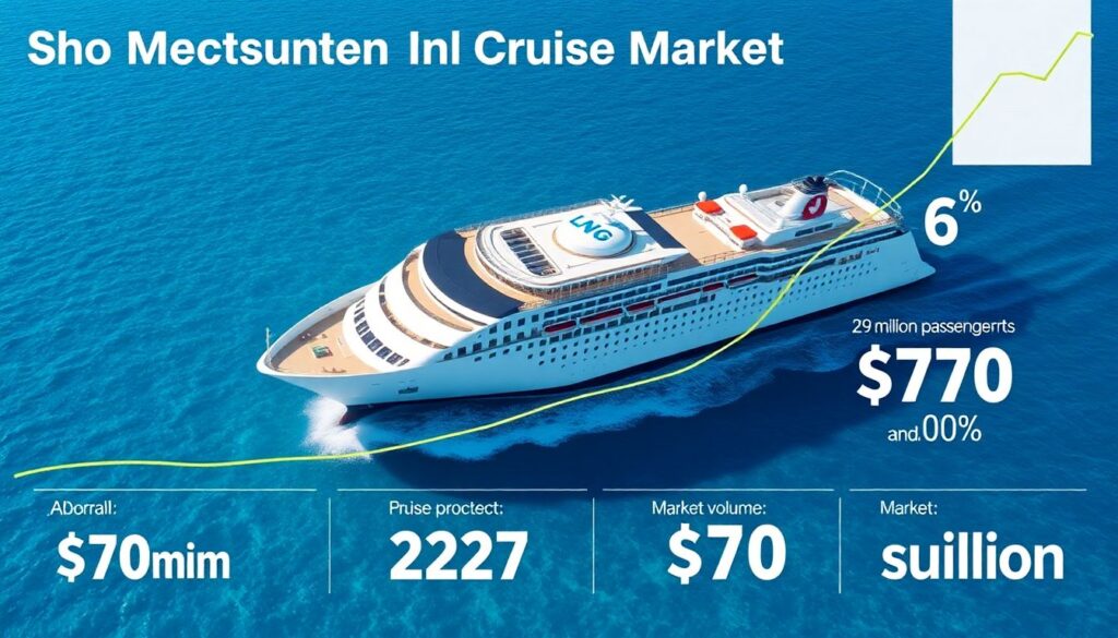 Как выбрать круиз: советы для новичков - иллюстрация