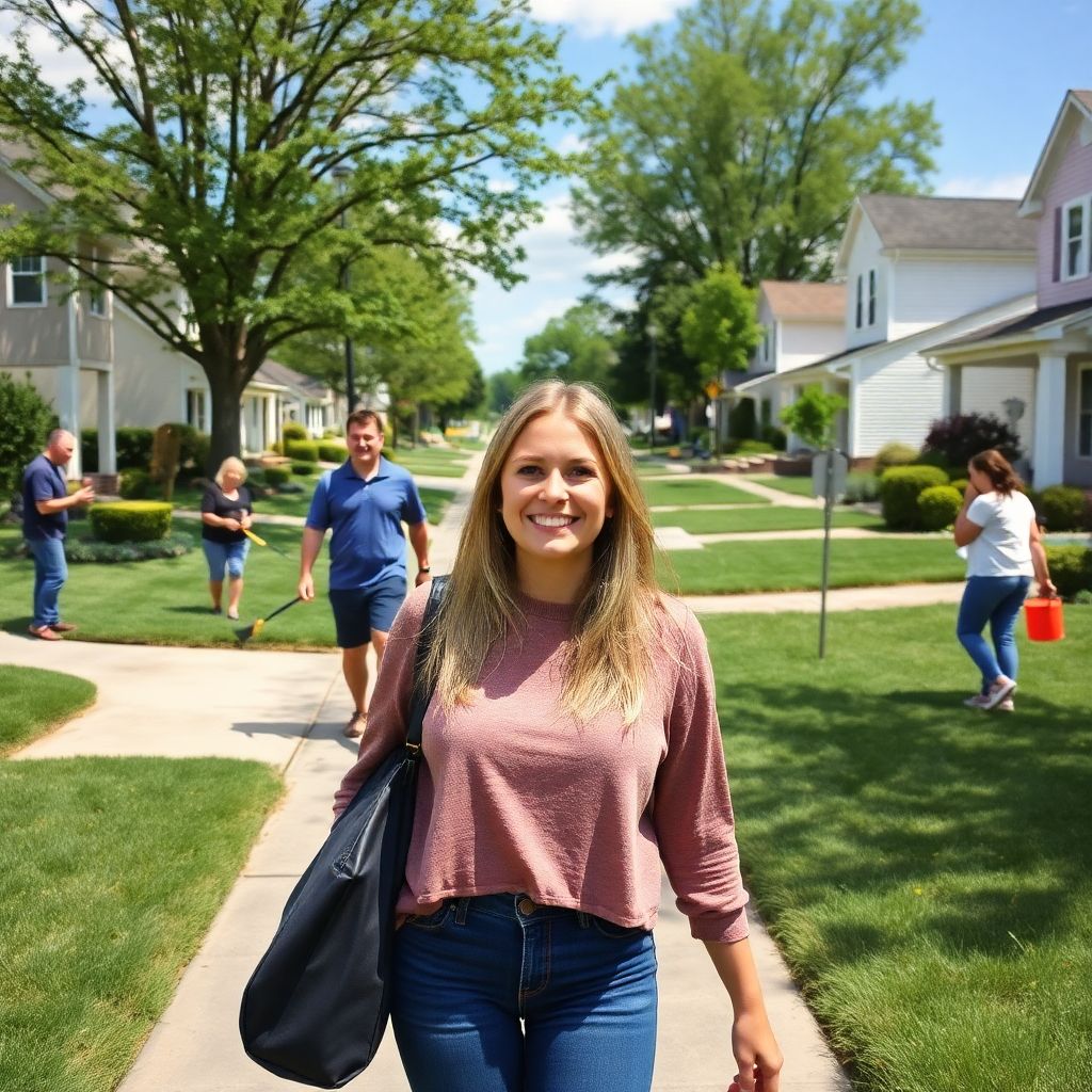 Жизнь в США глазами россиянки: больше свободы, стабильности и уважения к человеку