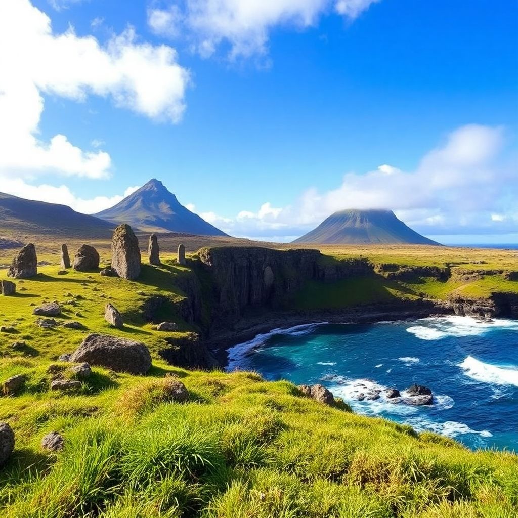 Остров Пасхи: как добраться и что посмотреть на самом удалённом острове мира