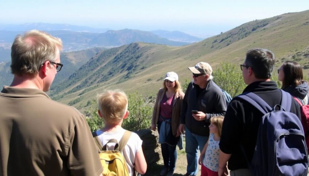 Что посмотреть в Неаполе: Везувий - иллюстрация