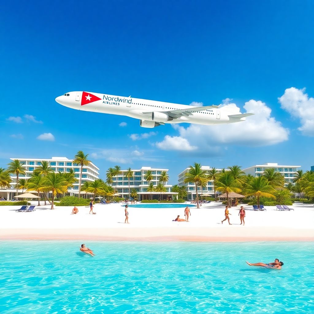 Туры в Венесуэлу приостановлены: туроператоры перенаправляют туристов на Кубу