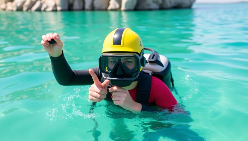 Скалолазание в Таиланде: лучшие места для новичков - иллюстрация