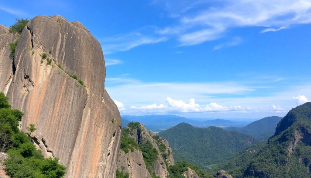 Скалолазание в Таиланде: лучшие места для новичков - иллюстрация