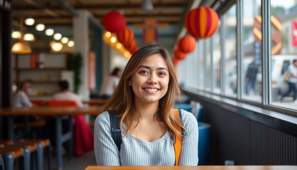 Как выучить иностранный язык в путешествии - иллюстрация