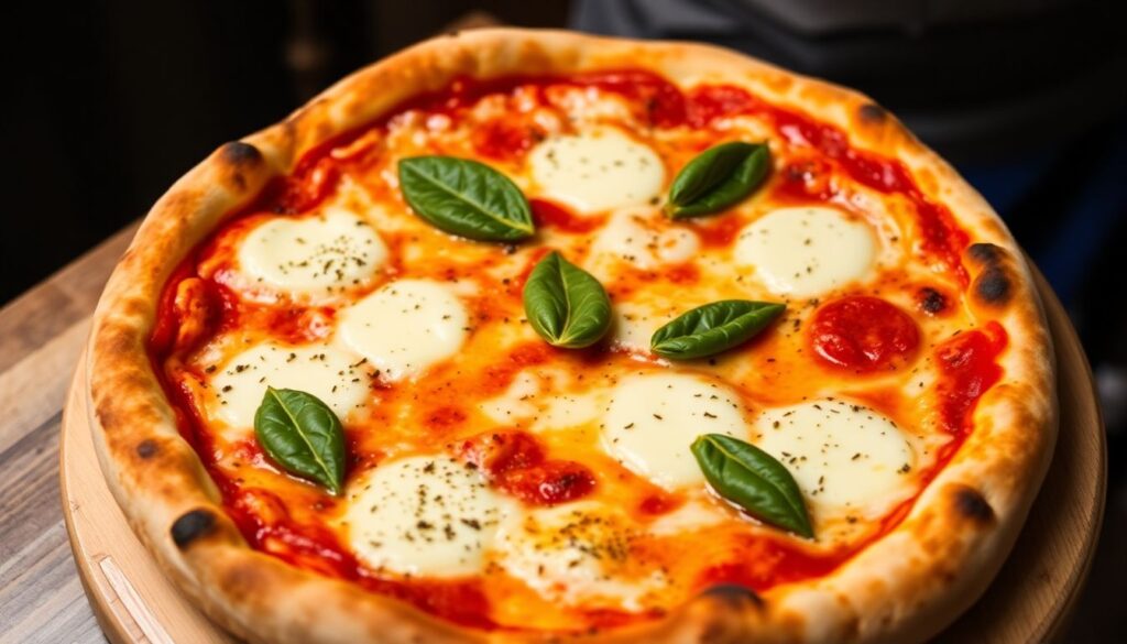 Гастрономический гид по Неаполю: родина пиццы - иллюстрация