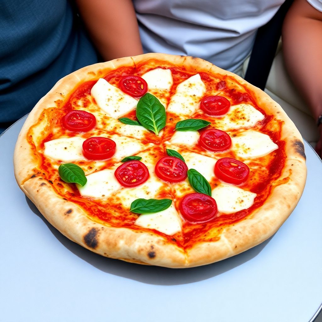 Гастрономический гид по Неаполю — родине пиццы и итальянских вкусов