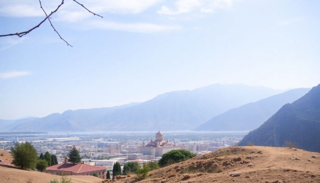 Путешествие по Ирану: безопасно ли это и что посмотреть - иллюстрация