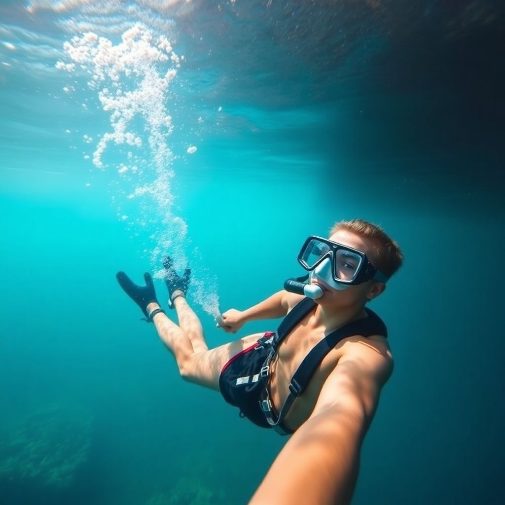 Лучшие места для снорклинга в мире: куда поехать за яркими подводными впечатлениями