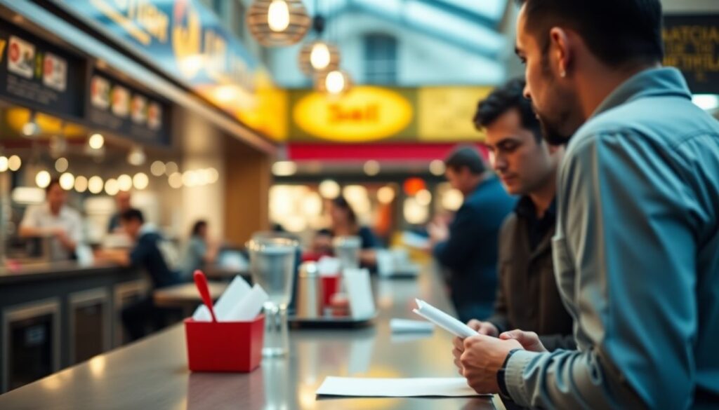 Культура чаевых: где - иллюстрация