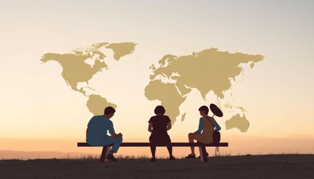 Что такое Couchsurfing: плюсы - иллюстрация