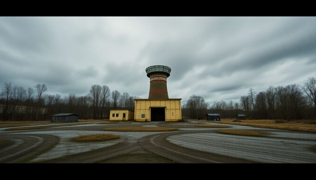 Поездка в Чернобыль: как организовать тур в зону отчуждения - иллюстрация