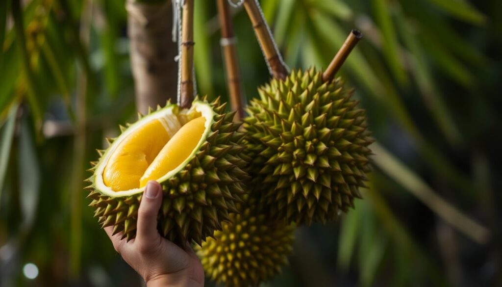 Самые необычные фестивали еды в мире - иллюстрация