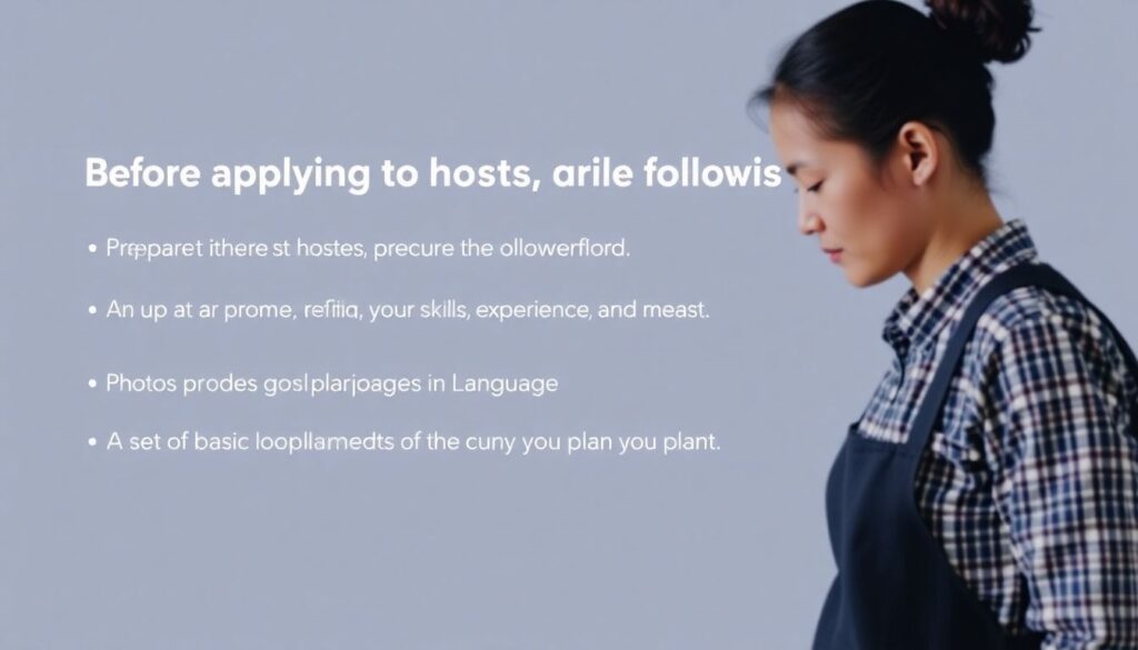 Что такое workaway и как путешествовать почти бесплатно - иллюстрация