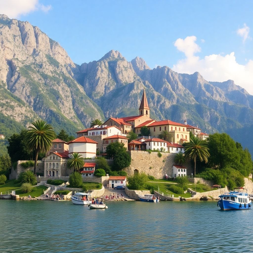 Путешествие по Балканам: как недорого посетить 5 стран за одно путешествие