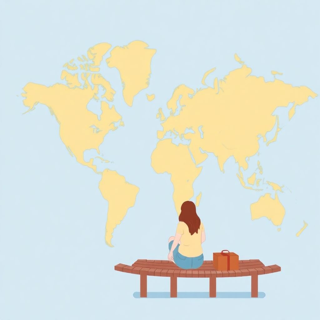 Что такое workaway и как путешествовать почти бесплатно по миру