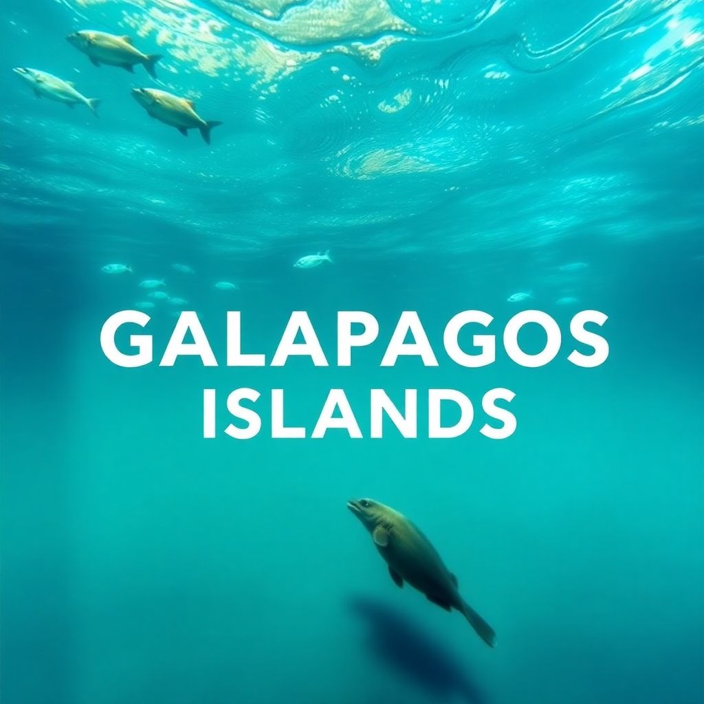 Путешествие на Галапагосские острова: увидеть эволюцию в действии своими глазами