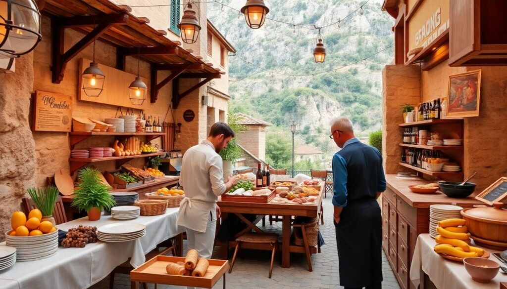 Гастрономический гид по Сан-Себастьяну: столица пинчос - иллюстрация