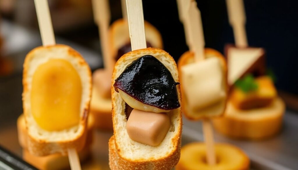 Гастрономический гид по Сан-Себастьяну: столица пинчос - иллюстрация