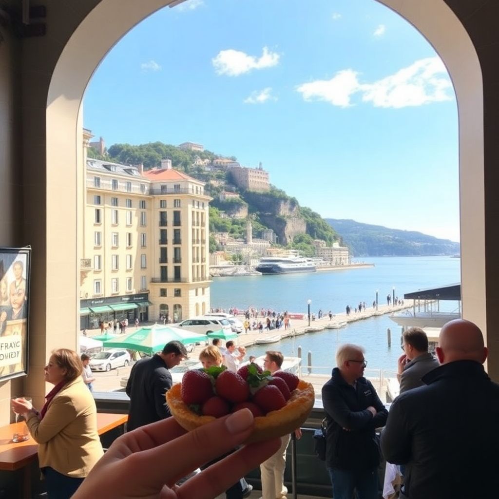 Гастрономический гид по Сан-Себастьяну — как попробовать лучшие пинчос города