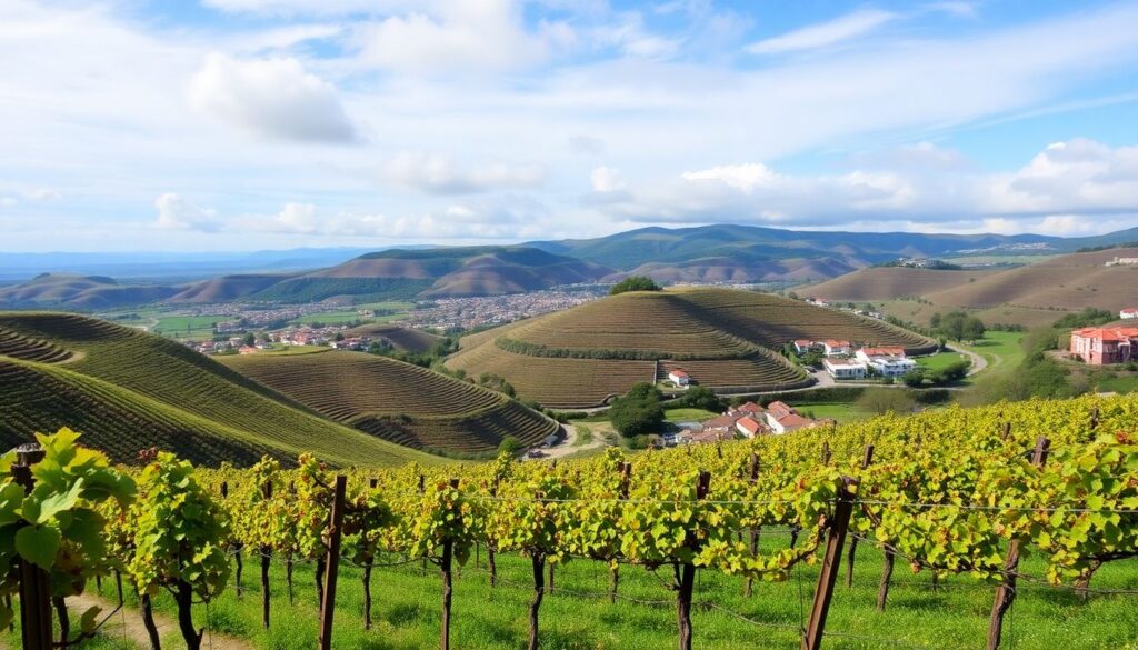 Что привезти из Португалии: портвейн - иллюстрация