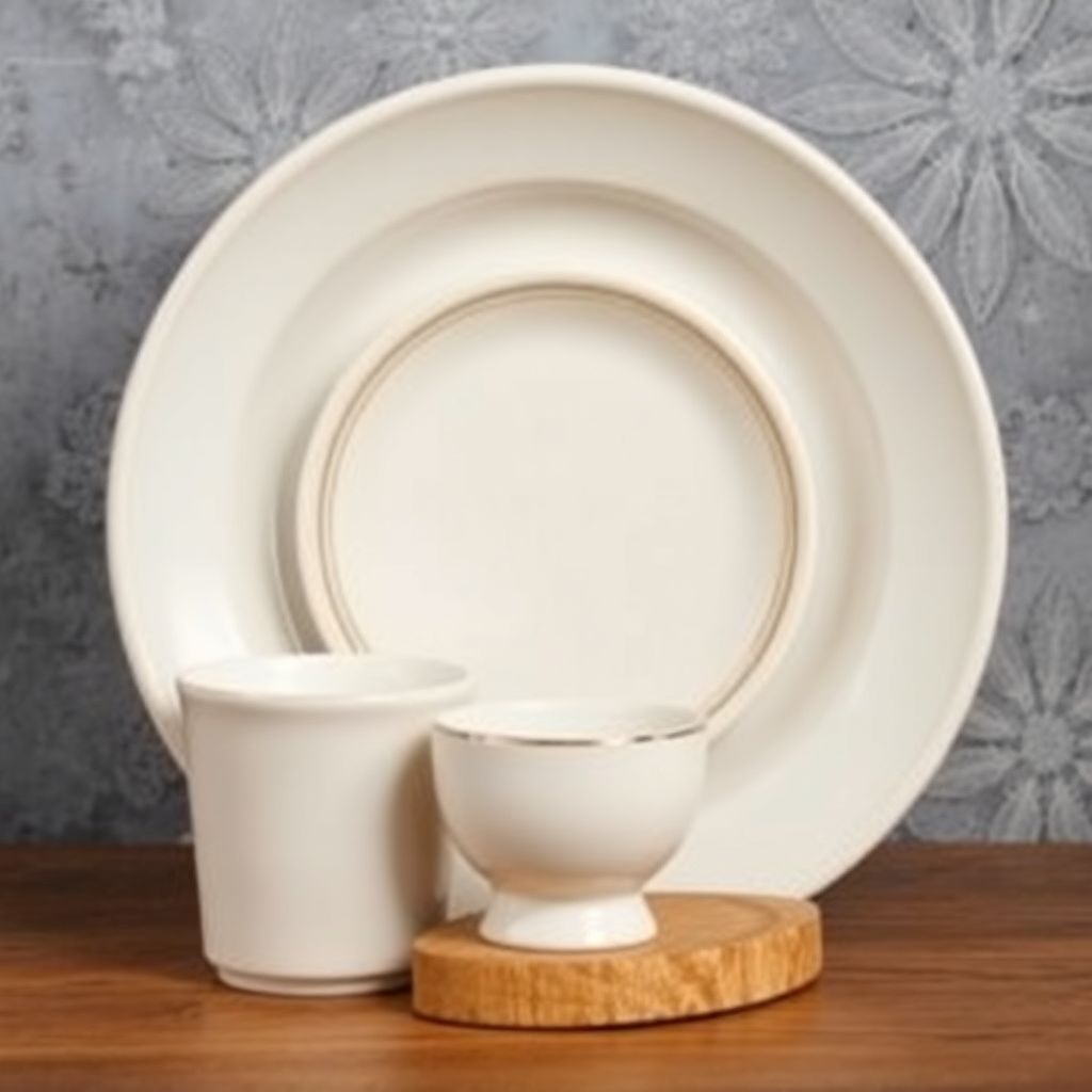 Керамика и консервы: как выбрать посуду для безопасного хранения продуктов