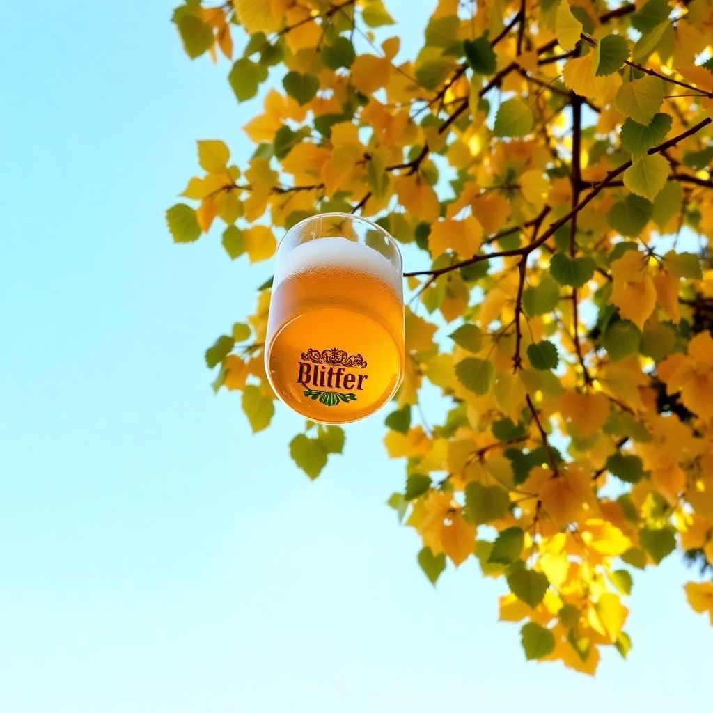 Осенняя Бавария и Октоберфест: как спланировать идеальное путешествие