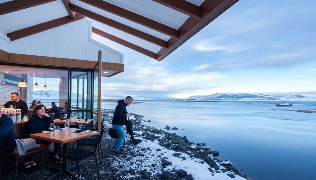 Кухня Исландии: что попробовать - иллюстрация