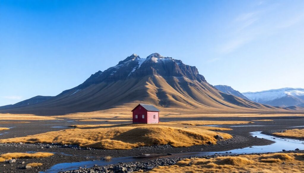 Кухня Исландии: что попробовать - иллюстрация