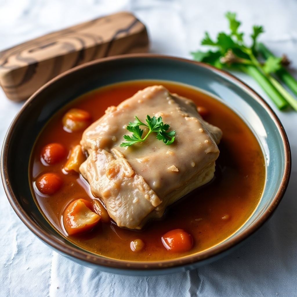 Кухня Исландии: что попробовать туристу в Исландии обязательно