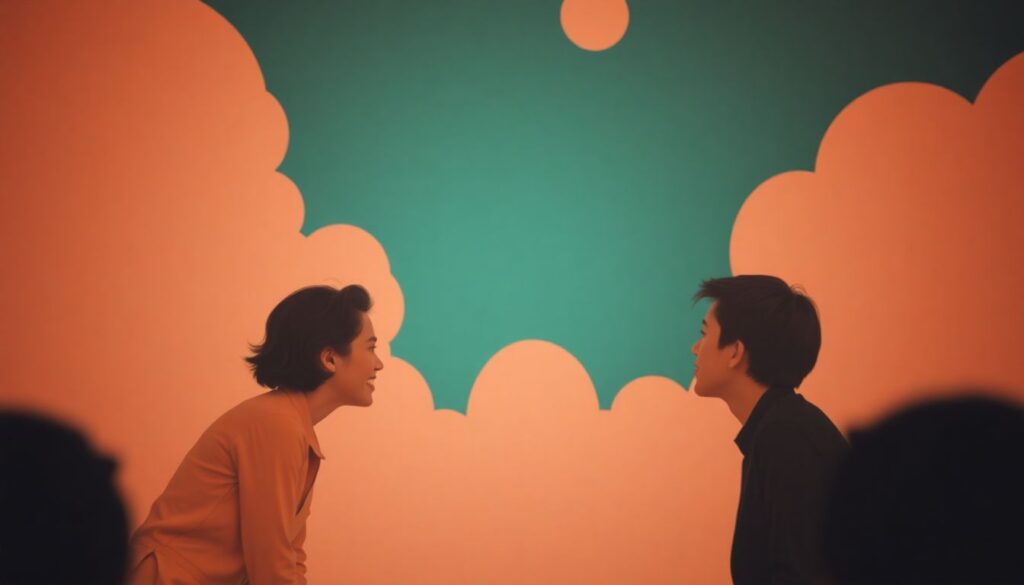 если вы смелый - иллюстрация