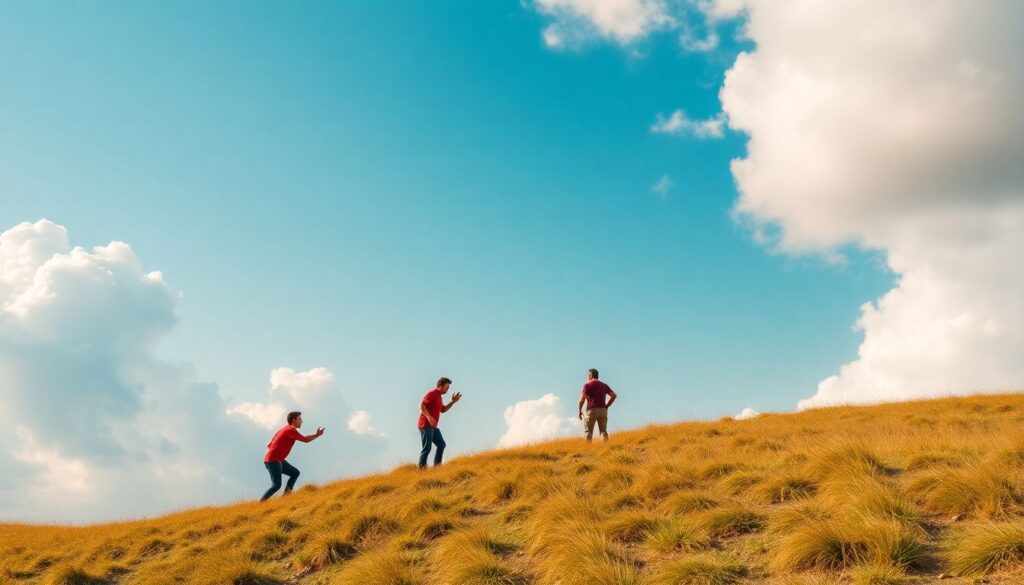 если вы смелый - иллюстрация