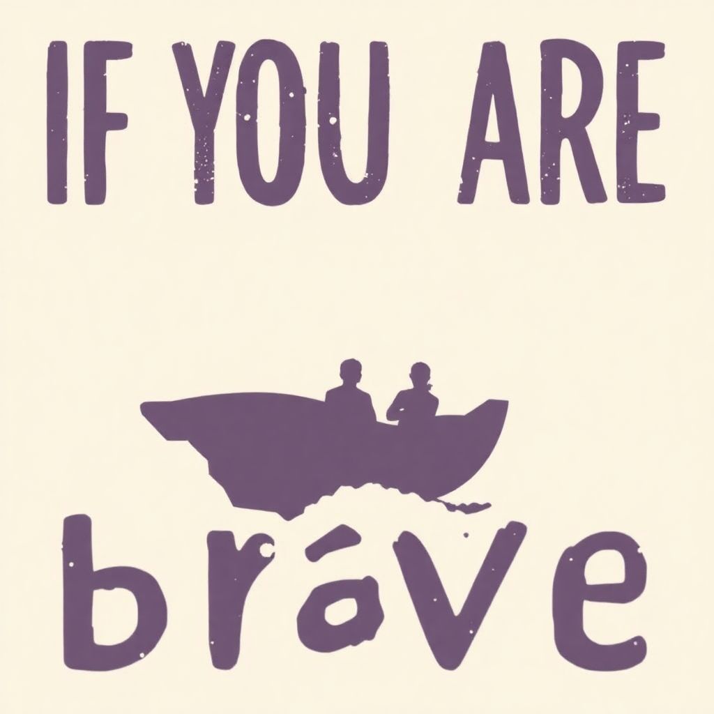 Если вы смелый, начните менять свою жизнь уже сегодня