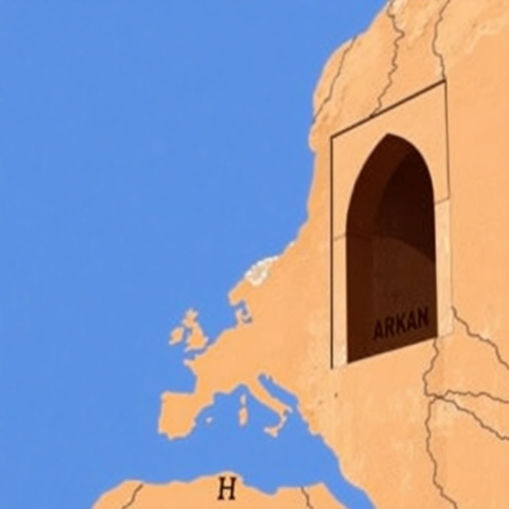 Путешествие по Шелковому пути через Узбекистан и Кыргызстан с яркими впечатлениями