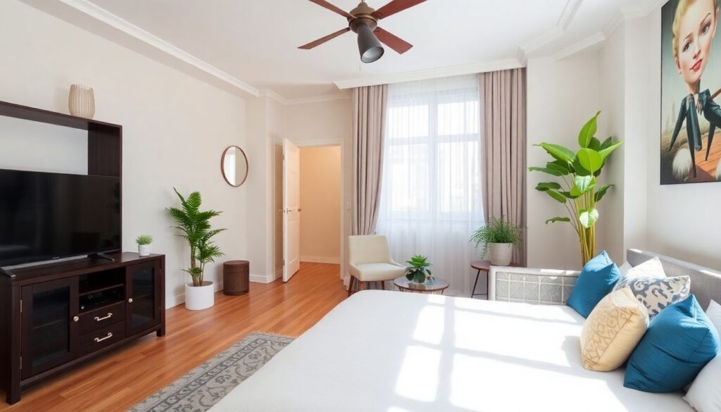 Как найти жилье в последнюю минуту - иллюстрация