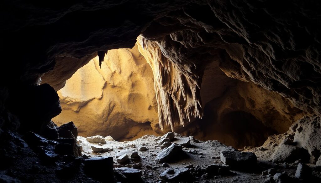 Самые впечатляющие пещеры мира - иллюстрация