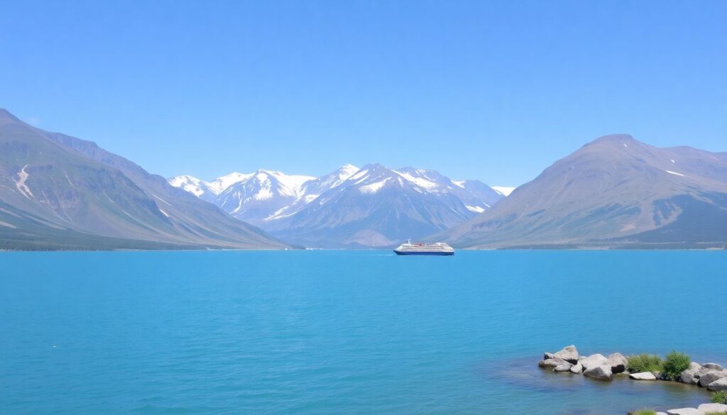 открытые для туристов - иллюстрация