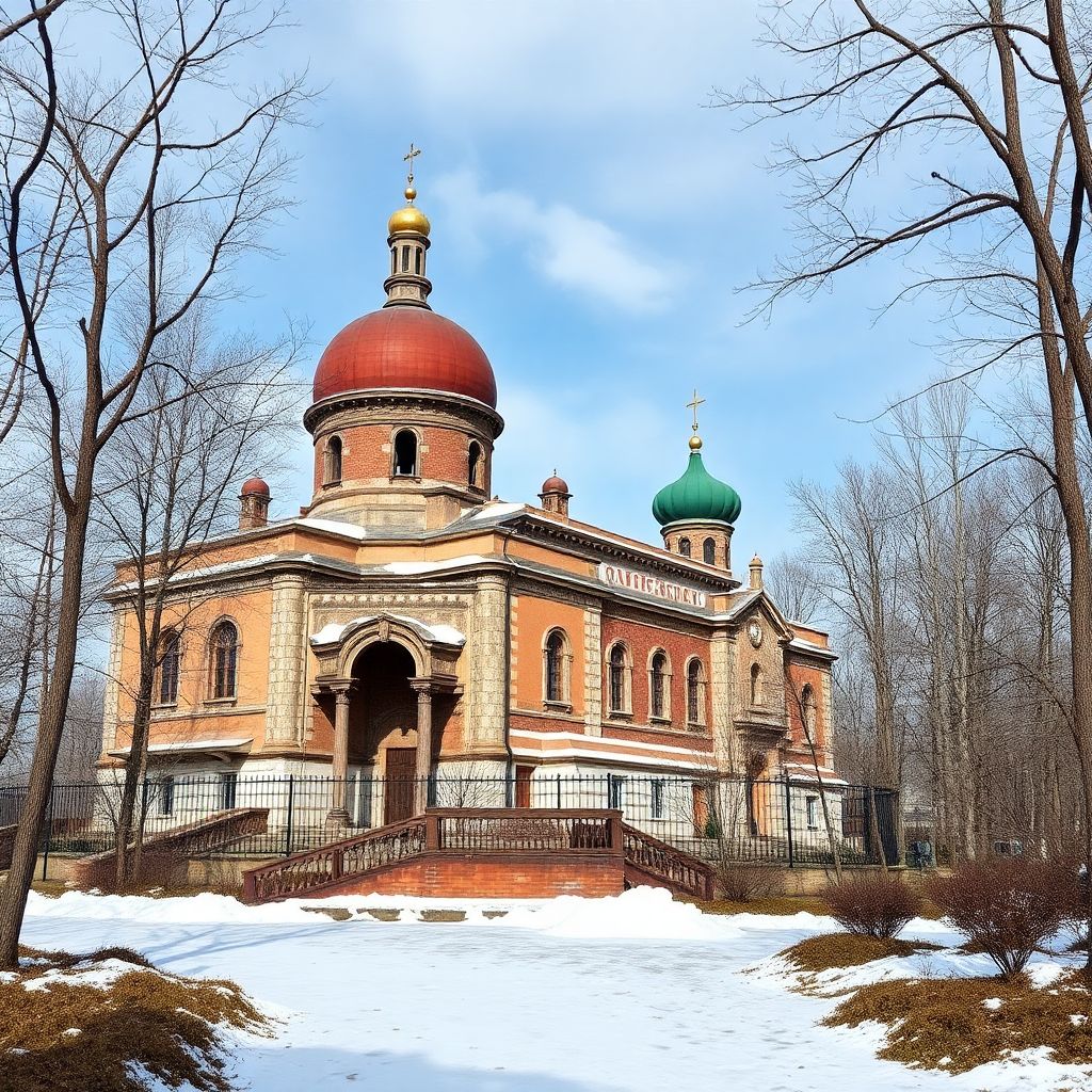Открытые для туристов города и места для незабываемого отдыха