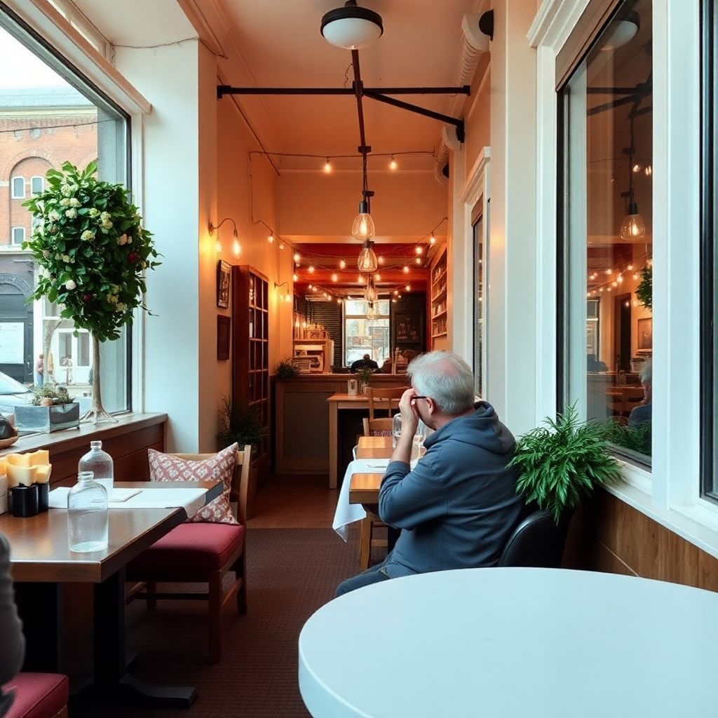 Что посмотреть в Копенгагене для хюгге-отдыха и уютных впечатлений