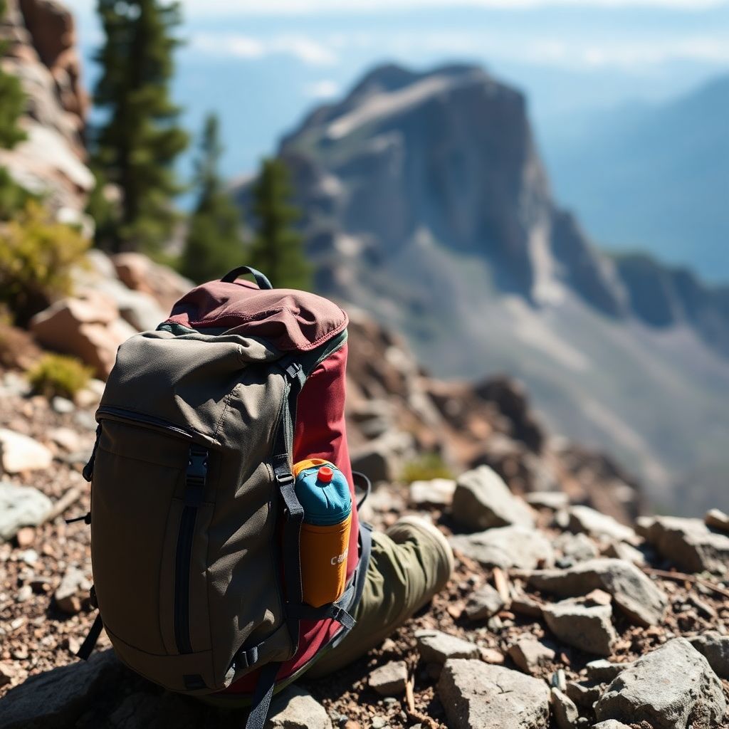 Лучшие маршруты для хайкинга в США: куда отправиться в пеший поход