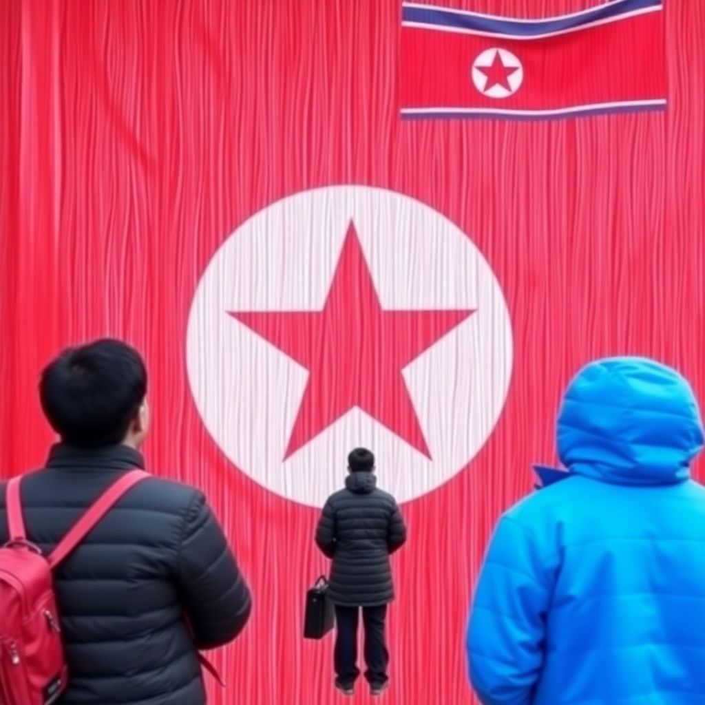 Путешествие в Северную Корею: как попасть и что нужно знать туристу