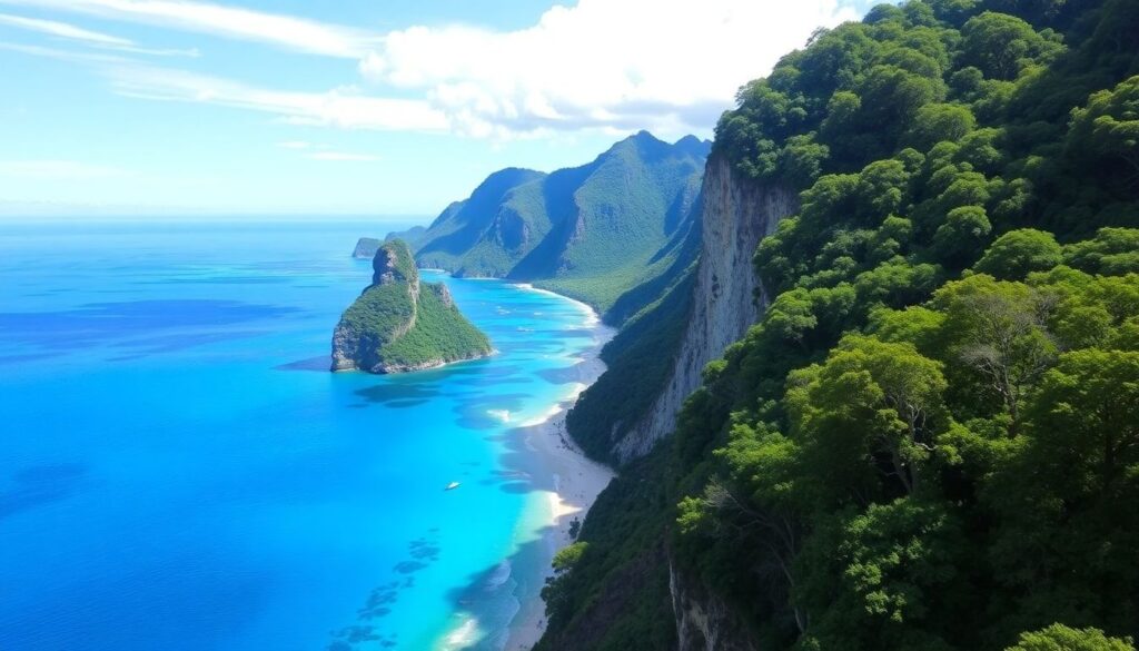 Лучшие роуд-трипы по Австралии - иллюстрация