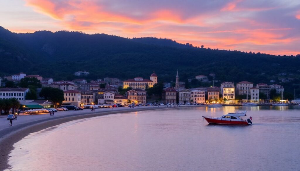 Отдых в Албании: новая ривьера Европы - иллюстрация