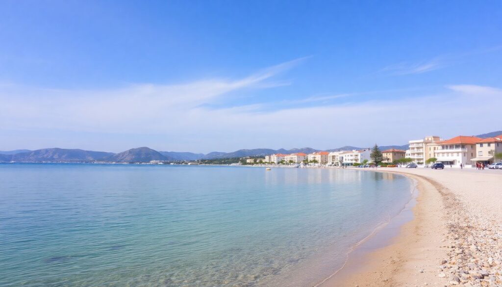 Отдых в Албании: новая ривьера Европы - иллюстрация