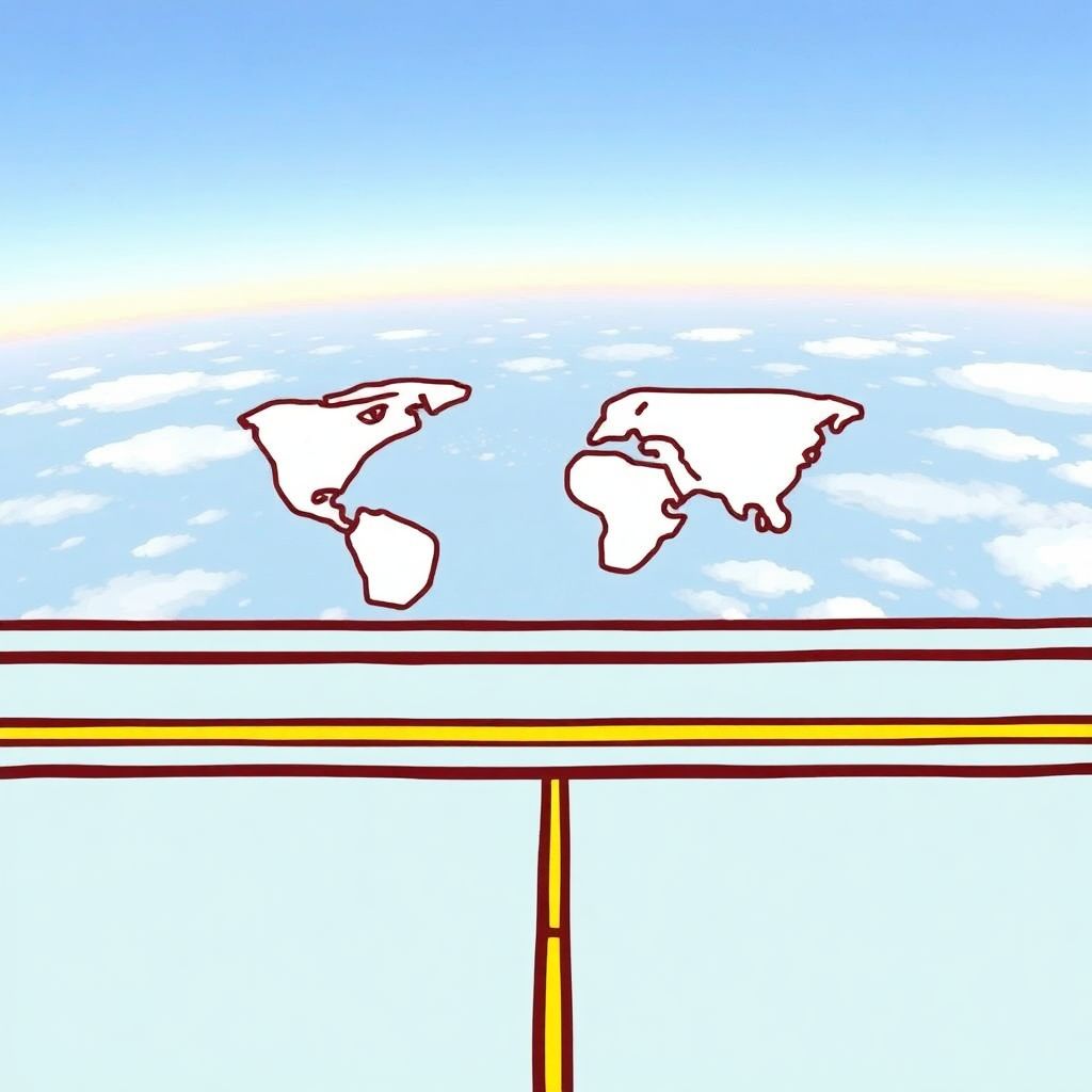 Как подготовиться к длительному перелету и комфортно перенести дорогу