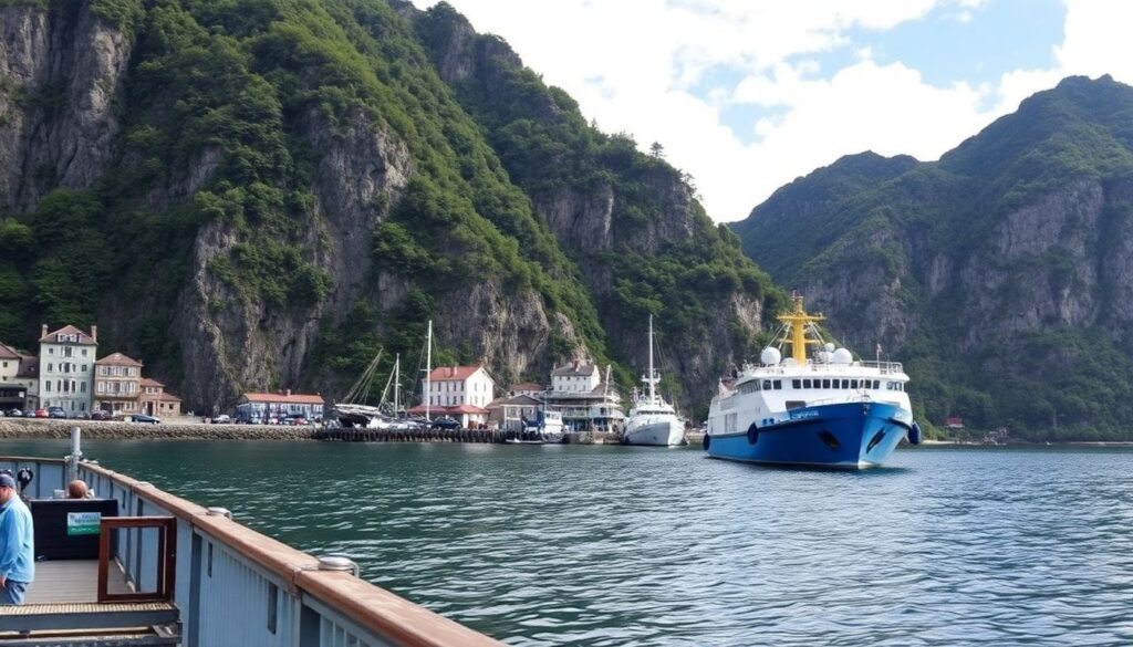 Самые красивые острова Хорватии - иллюстрация