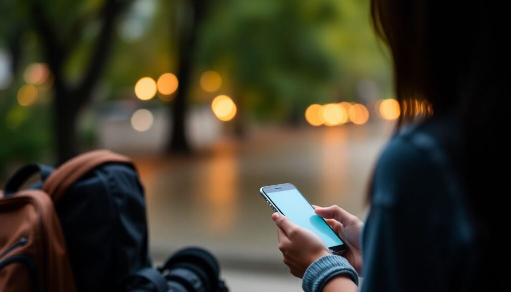 Лучшие приложения для путешественников - иллюстрация