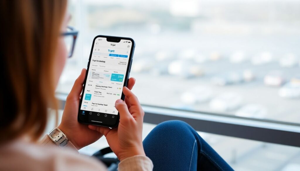 Лучшие приложения для путешественников - иллюстрация