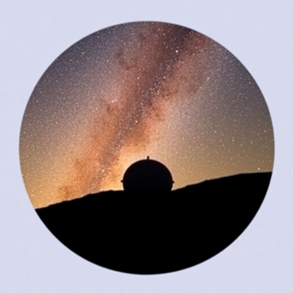 Лучшие места для наблюдения за звездами в идеальных условиях ночного неба