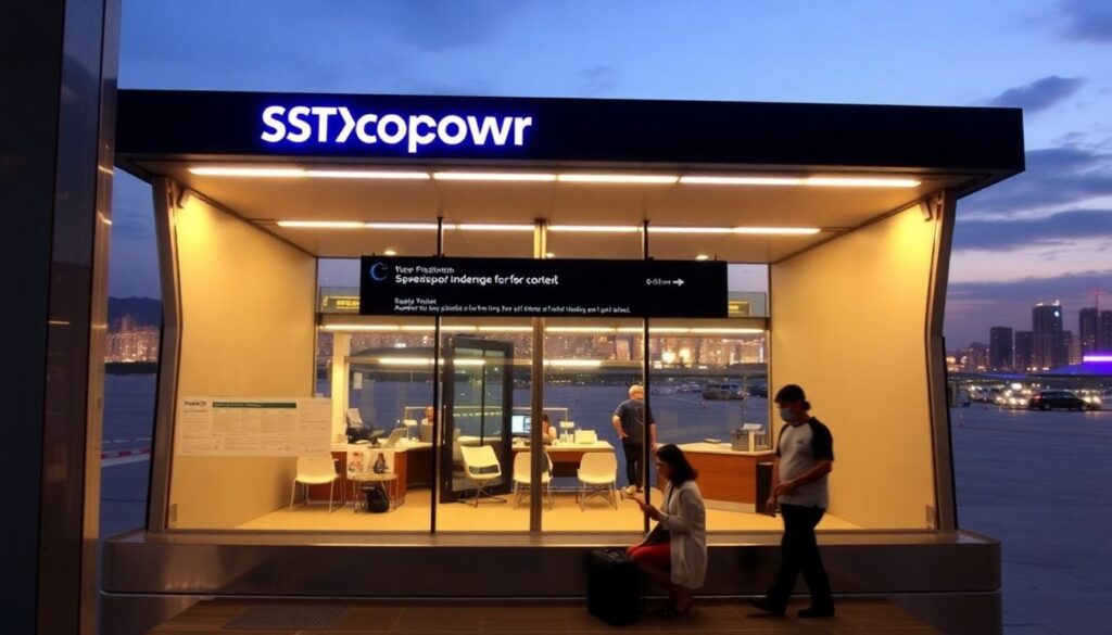 Что такое стоповер и как увидеть еще один город бесплатно - иллюстрация